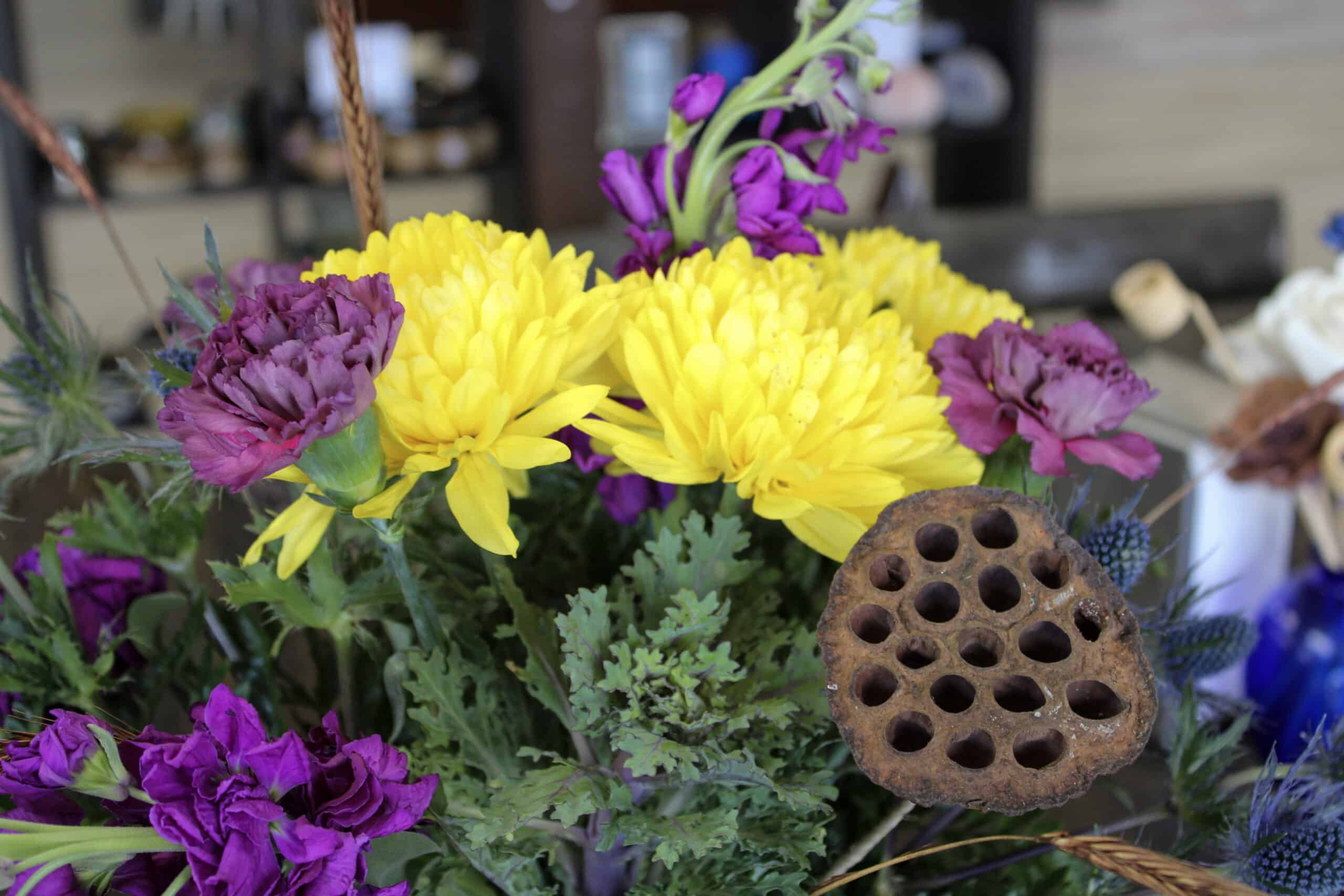 3 Ways Flowers Benefit Your Mental Health Every Day Bouquet